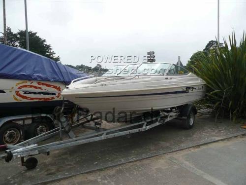 Mariah Shabah 182  technische daten 